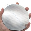 Wafer Silicon Art, Double Side Polished Uncut IC Si Wafer,