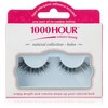 1000 HOUR Fashion Lashes - Boho, 16 count