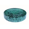 KLEO Natural Stone Soap Dish Soap Holder Bath Accessories for