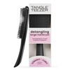Tangle Teezer Wet Detangler Large Black. Professional Hairbrush Specially for