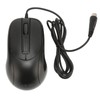 Annadue Wired Optical PS2 Computer Mouse, Lightweight, Ergonomic Gaming Mice