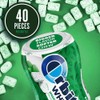 ORBIT Gum Sugar-Free - ORBIT White Spearmint Chewing Gum, 40