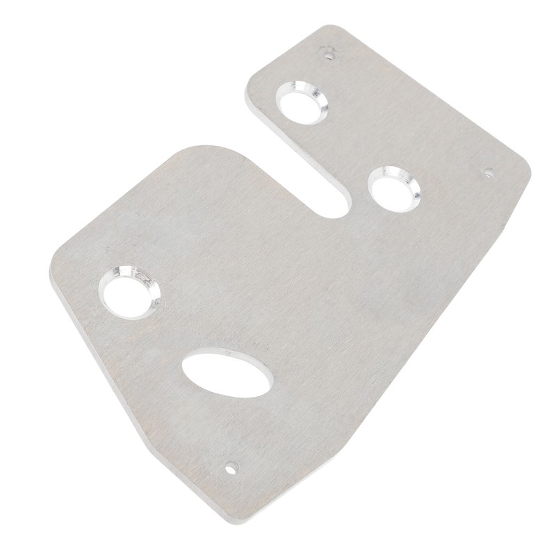 Door Latch Repair Reinforcement Plate 926‑264 Front Left Driver Side