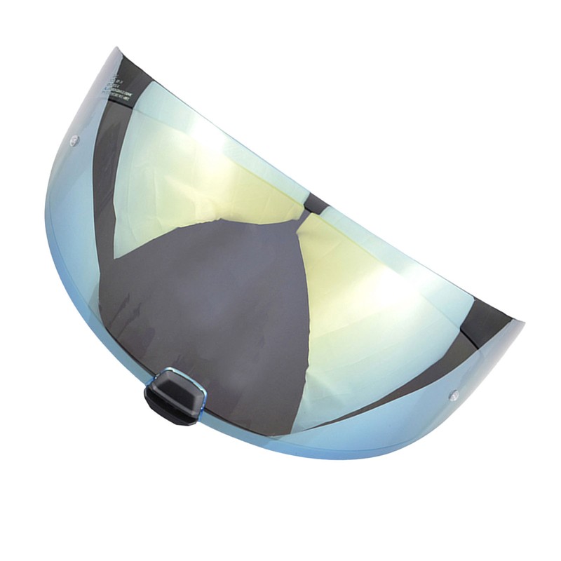 Helmet Visor Replacement for HJC i70 i10 Helmet Motorcycle Wind