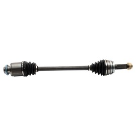 TRQ Rear Right CV Axle Shaft Assembly Passenger Side Compatible with 2007-2013 Acura MDX
