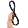 tav2 Go Kart Drive Belt Replacement for Manco 5959/Comet 203589