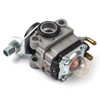 Lawnmower Carburettor, 4 Stroke 139-140 Carburetor, Compatible with Brushcutters and