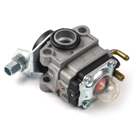 Lawnmower Carburettor, 4 Stroke 139-140 Carburetor, Compatible with Brushcutters and Trimmers