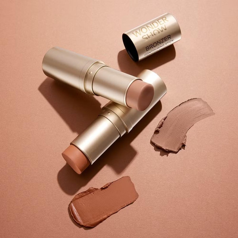 Eveline Cosmetics Wonder Show Stick Bronzer - Shade 01 |