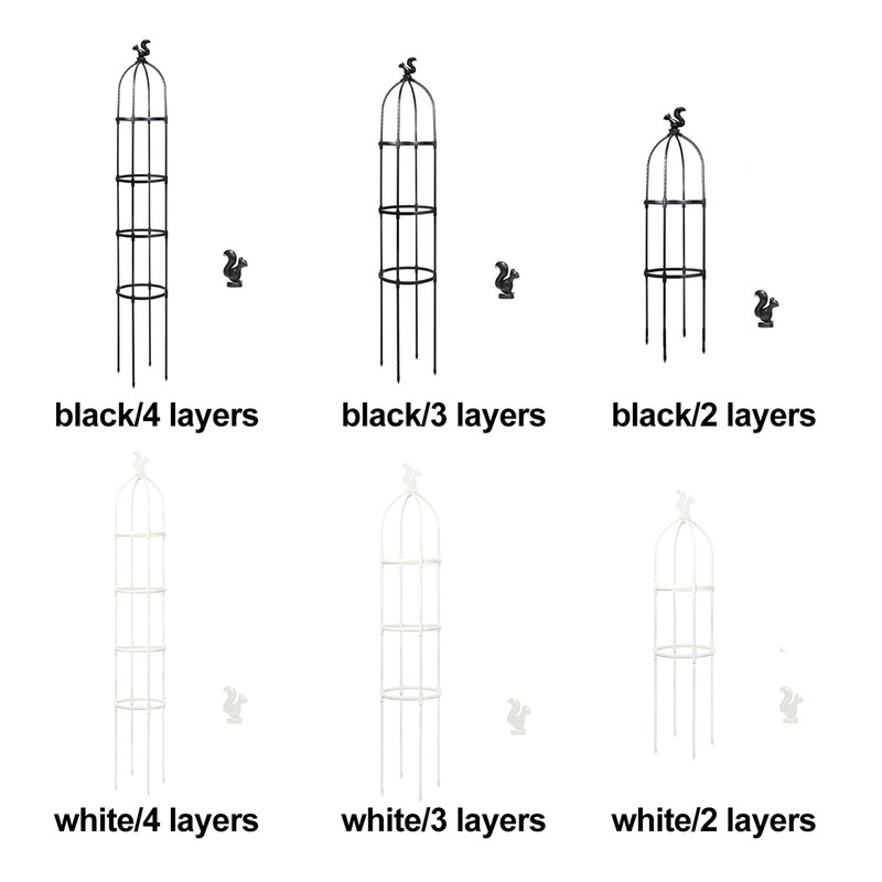 Gardening Climbing Vine Plant Climbing Vine Trellis for Climbing Plants