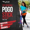 Flybar Master Pogo Stick for Kids, Ages 9+, 80 to