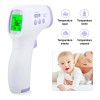 Termometro Frente Infrarrojo Digital Cf-818 Para Infantil