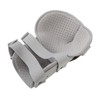 Humeral Shaft Splint for Broken Upper Arm Breathable Lightweight Adjustable
