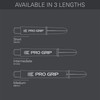 Target Darts Pro Grip Shafts - Set of 9 |