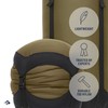 Sea to Summit Lightweight Compression Sack 8 L Olive -