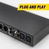 Vkinman FX8 USB/Bluetooth Input Professional Effector KTV Audio Processor Anti-Howling