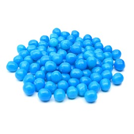 Sour Chewy Fruit Candy Balls (Wild Berry, 1 Lb)