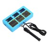 4 in 1 Water Quality Test Pen PH Salinity Meter