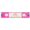 Satya Nag Champa Rose Incense Sticks | x1 pack |