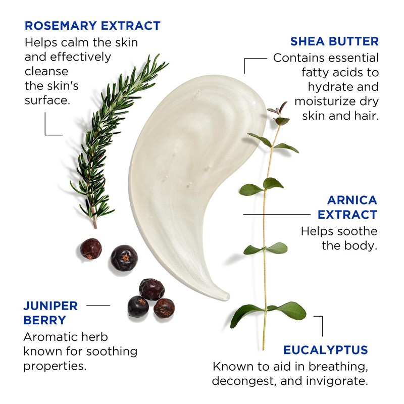 Jack Black Turbo Wash Road Warriors, 3-pack