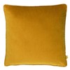 furn. Cosmo Cushion Cover, Ochre, 45 x 45cm