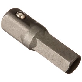 External Hexagon To External Square Adapter