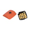 Air Filter Cover Air Filter Chain Saw Accessories Garden Tools