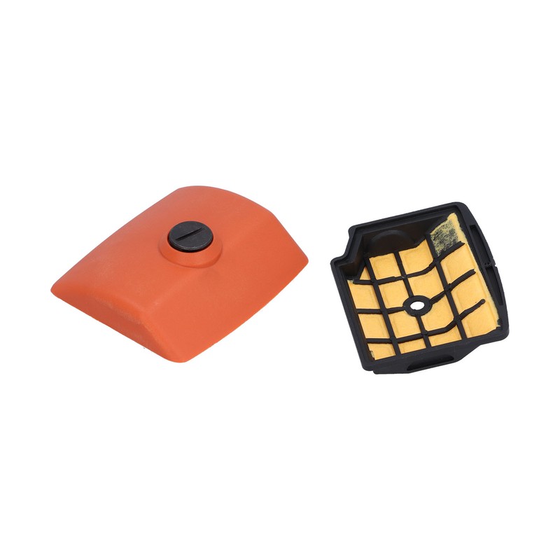 Air Filter Cover Air Filter Chain Saw Accessories Garden Tools