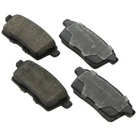 Motorcraft BR1259B Brake Pad