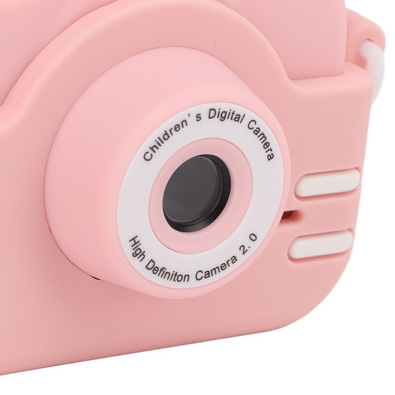 Kids Toddler Camera Mini DV Cartoon Digital Children Camera Toy