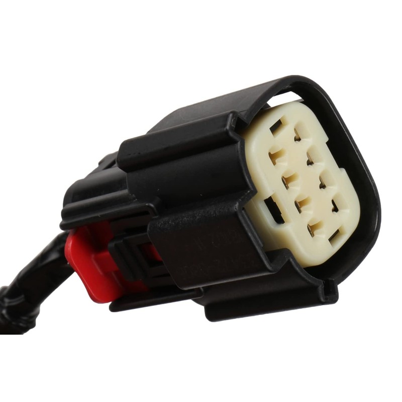 GM Genuine Parts 84062896 Rear Park Assist Camera