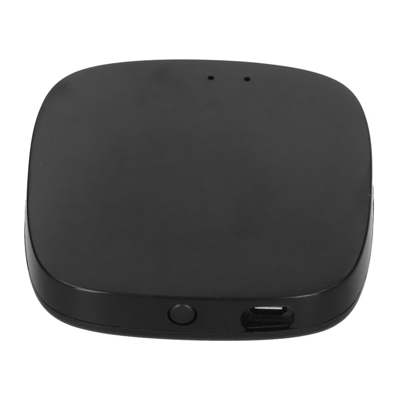 Home Intelligent Controller for Tuya Zigbee USB Powered Wireless Gateway