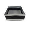 tinman 20 X 20 Inches CARLISLE FLEXIBLE DUCT CONNECTOR CANVAS