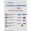 Cubierta Faro Izquierdo Sonic 1.6 2012 - 2016 Gm Parts