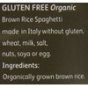 Doves Farm Organic Gluten Free Brown Rice Spaghetti (500g) -