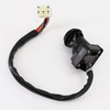 Tektall Ignition Key Switch for Suzuki King Quad LTA400F 2008-2010,