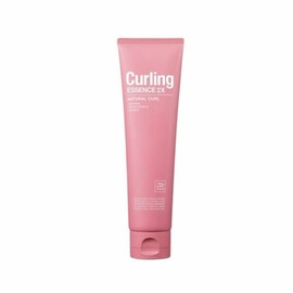 Curling Essence 2X Natural Curl 150ml Mise-en-scène (WB6C210) - Basic product / 컬링에센스 2X 내추럴 컬 150ml 미쟝센 (WB6C210) - 기본상품