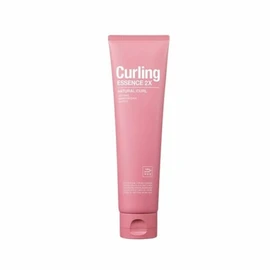 Curling Essence 2X Natural Curl 150ml Mise-en-scène (WB6C210) - Basic product / 컬링에센스 2X 내추럴 컬 150ml 미쟝센 (WB6C210) - 기본상품