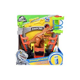 Jurassic World Toys , Research Lab