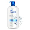Shampoo Head & Shoulders Limpieza Renovadora 1000 ml