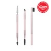 Real Techniques Brow Styling Set, For Lifting Brows, Fill &