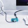 Divisor De Puerto Usb 3.0 Concentrador Usb 3.0 Divisor A