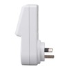 Indoor Mini Outlet Timer Digital Countdown Timer Outlet Indoor Timed