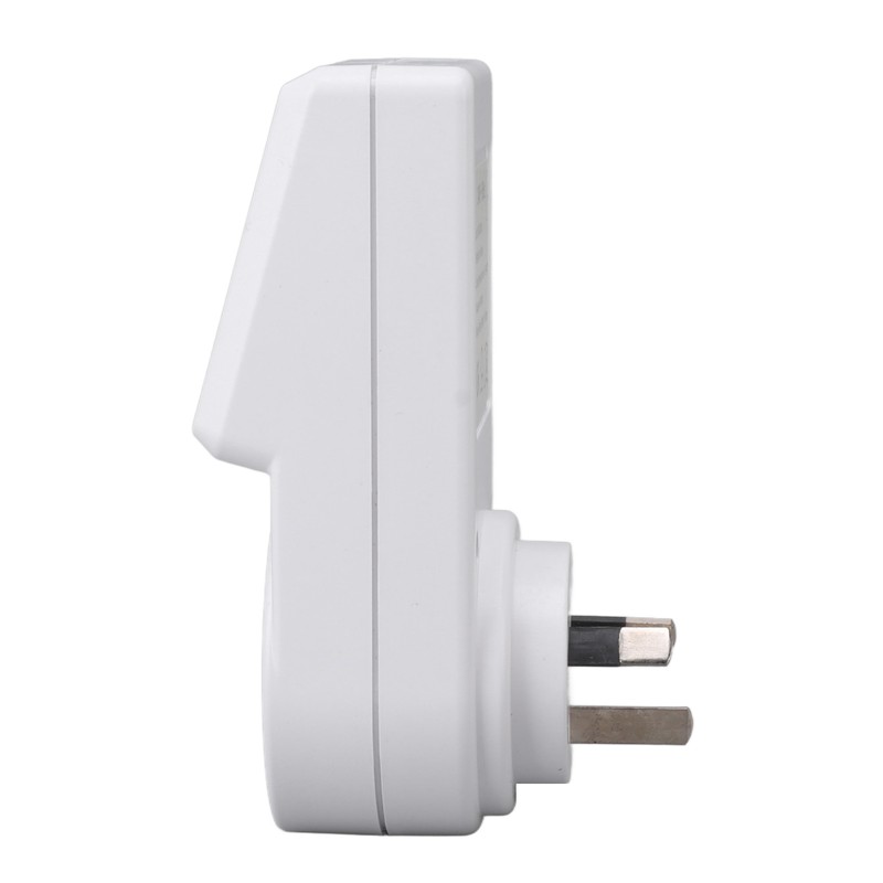 Indoor Mini Outlet Timer Digital Countdown Timer Outlet Indoor Timed