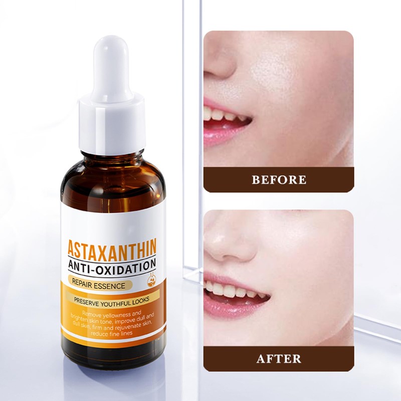 Niacinamide Whitening Serum (2 Pieces, Kangyanghuajh)