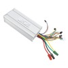Electric Bike Motor Controller 48V 35A Scooter Brushless DC Controller