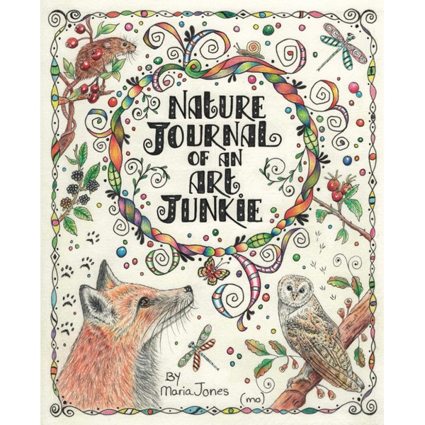 Nature Journal of an Art Junkie