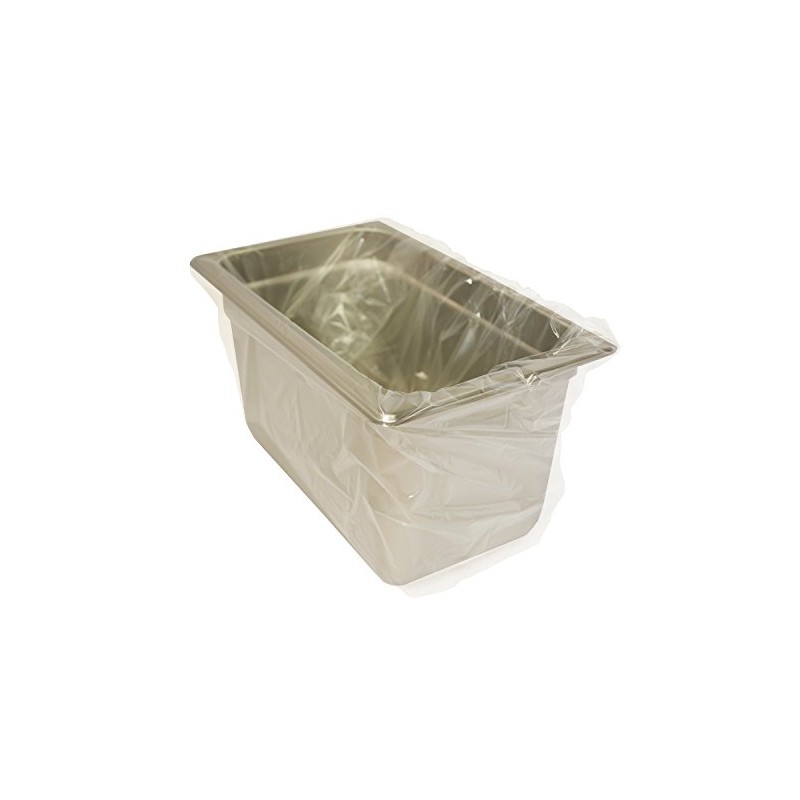 Royal 19" x 14" High Heat Oven Pan Liner, 19