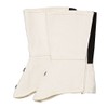 Midori Anzen ML-1201 Foot Cover Canvas Type 3L