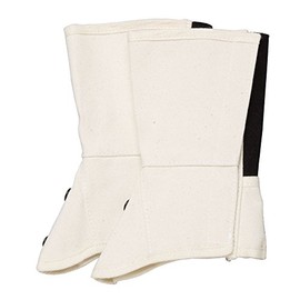 Midori Anzen ML-1201 Foot Cover Canvas Type 3L